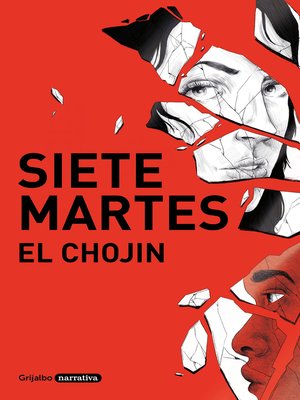 cover image of Siete martes